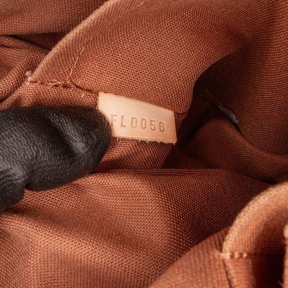 Pre Loved louis vuitton Speedy 25 Monogram Canvas Handbag Women Brown Handbags - Picture 5 of 8